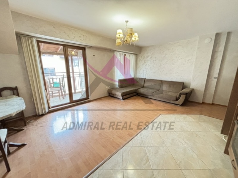 For Rent  2 bedroom Varna , Lyatno kino Trakiya , 90 sq.m | 87536343 - image [2]