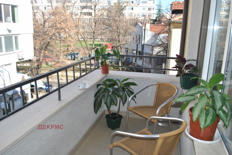 Προς ενοικίαση  2 υπνοδωμάτια Σοφηια , Μεδητσηνσκα ακαδεμηια , 120 τ.μ | 56245377 - εικόνα [16]