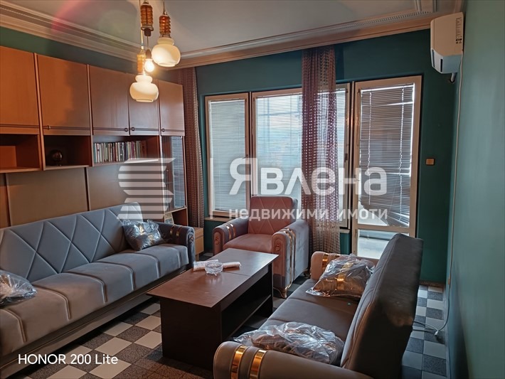 Дава под наем 3-СТАЕН, гр. Пловдив, Каменица 2