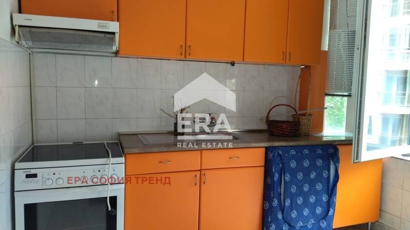 Дава под наем 4-СТАЕН, гр. София, Борово, снимка 12 - Апартаменти - 54698686
