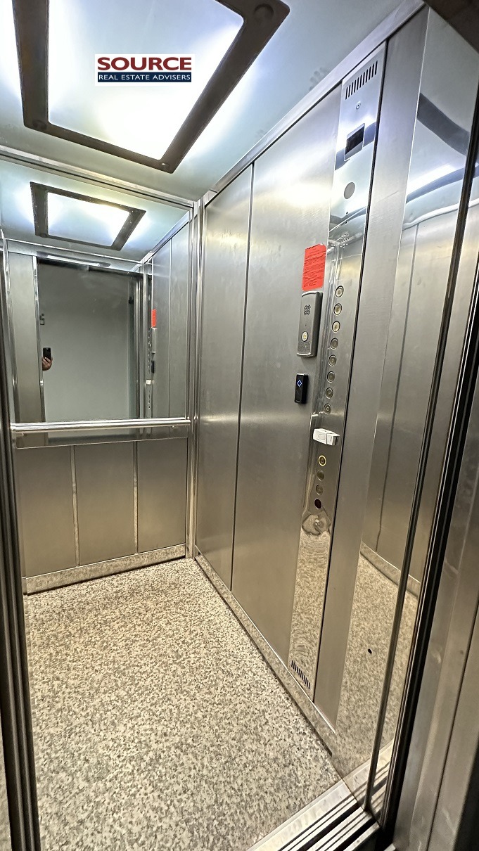 En renta  Oficina Sofia , Tsentar , 106 metros cuadrados | 33422138 - imagen [10]
