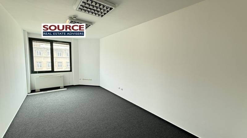 En renta  Oficina Sofia , Tsentar , 106 metros cuadrados | 33422138 - imagen [6]