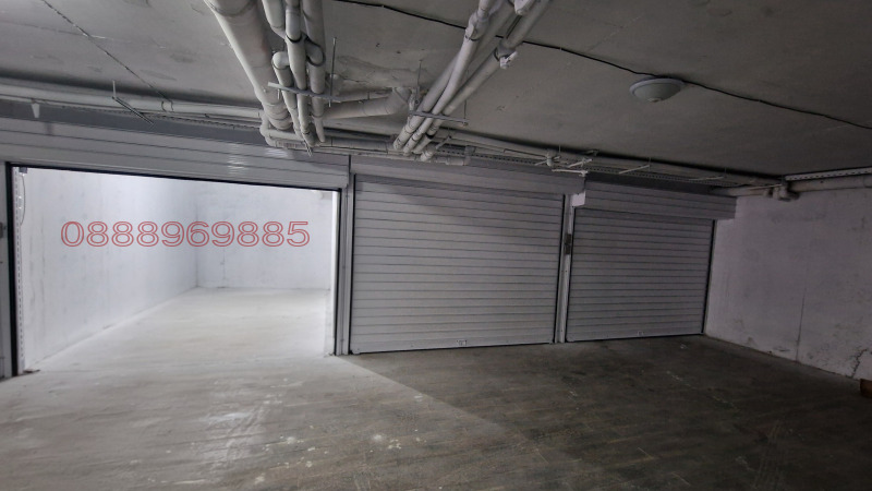 Дава под наем ГАРАЖ, ПАРКОМЯСТО, гр. Банско, област Благоевград, снимка 2 - Гаражи и паркоместа - 52809515