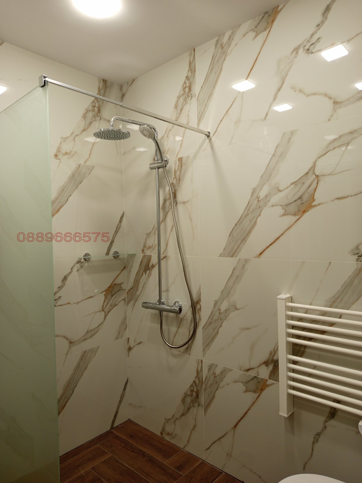 Дава под наем 2-СТАЕН, гр. Пловдив, Кючук Париж, снимка 12 - Апартаменти - 53965457