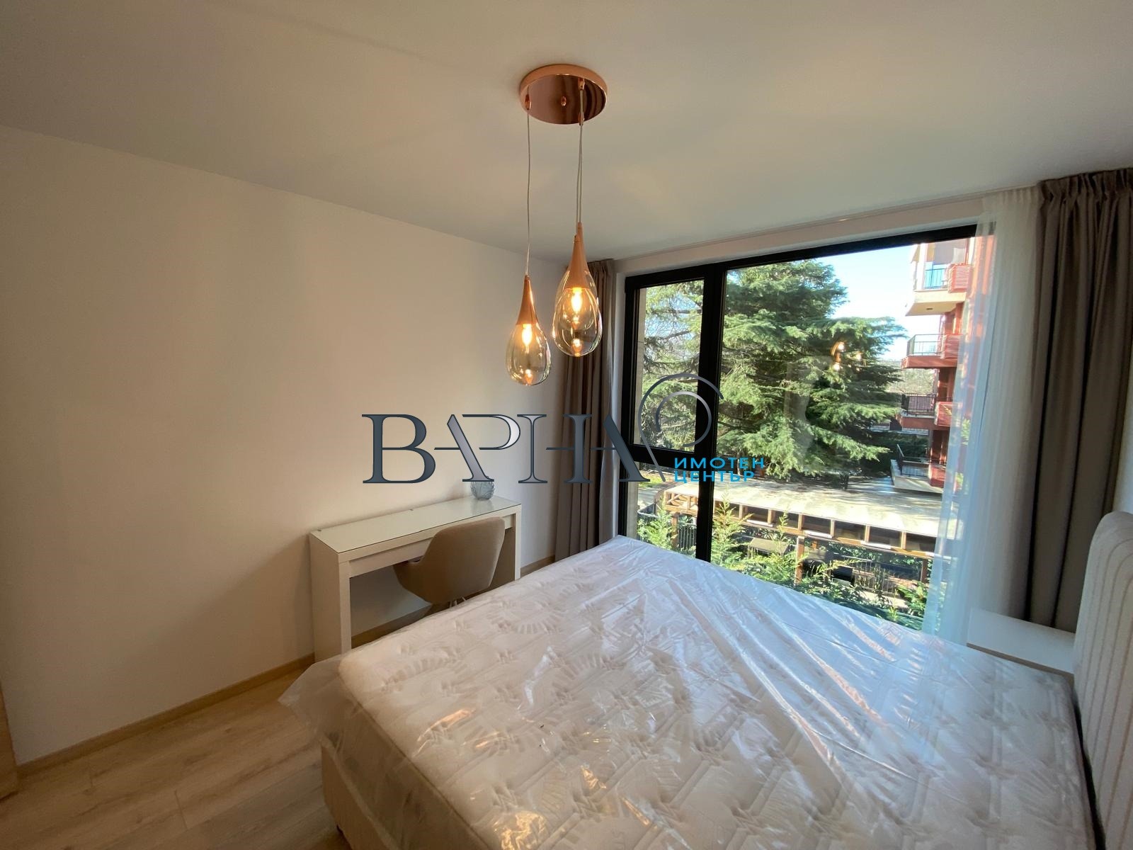 Дава под наем 3-СТАЕН, гр. Варна, к.к. Св.Св. Константин и Елена, снимка 7 - Апартаменти - 53874802