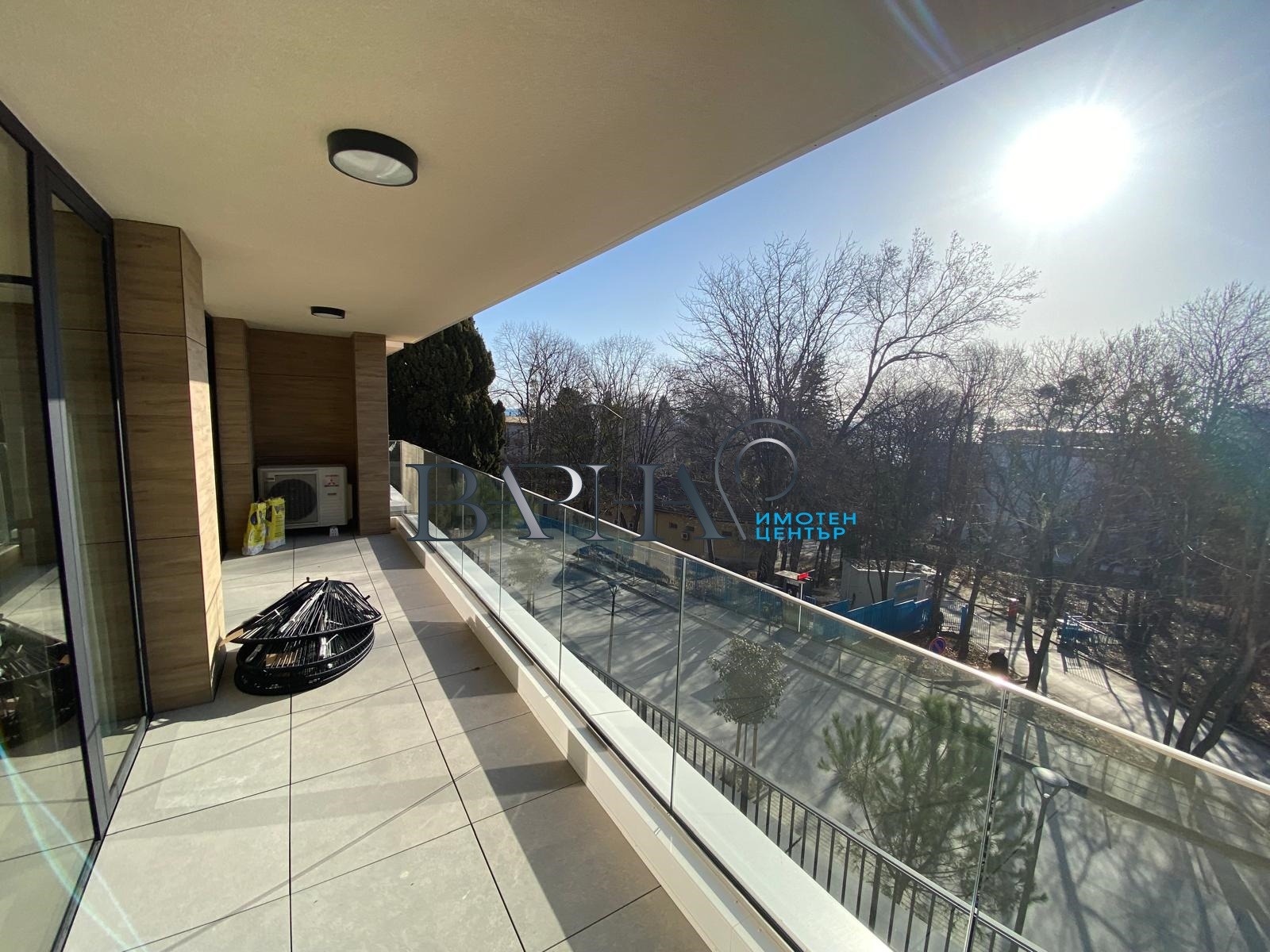 Дава под наем 3-СТАЕН, гр. Варна, к.к. Св.Св. Константин и Елена, снимка 5 - Апартаменти - 53874802