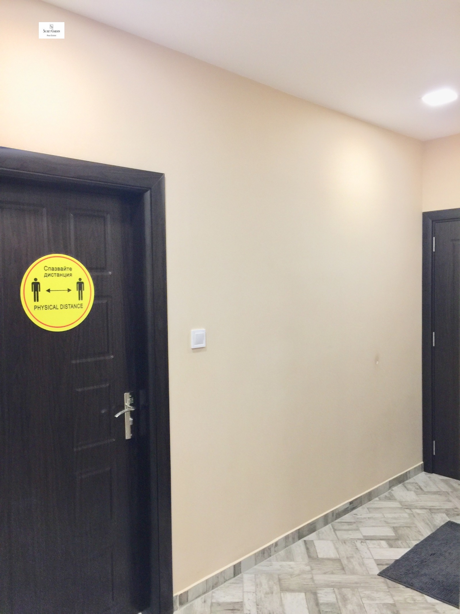 Дава под наем 3-СТАЕН, гр. София, Люлин 9, снимка 8 - Апартаменти - 53941686