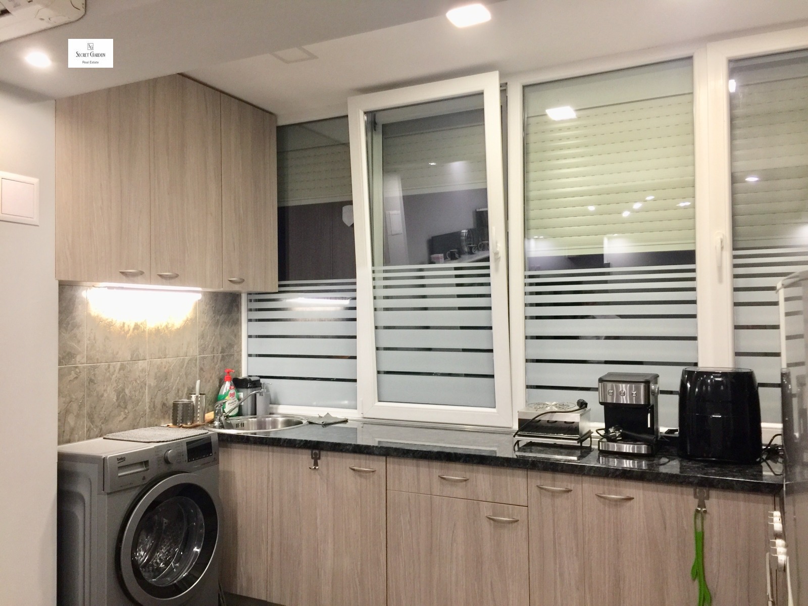 Дава под наем 3-СТАЕН, гр. София, Люлин 9, снимка 5 - Апартаменти - 53941686