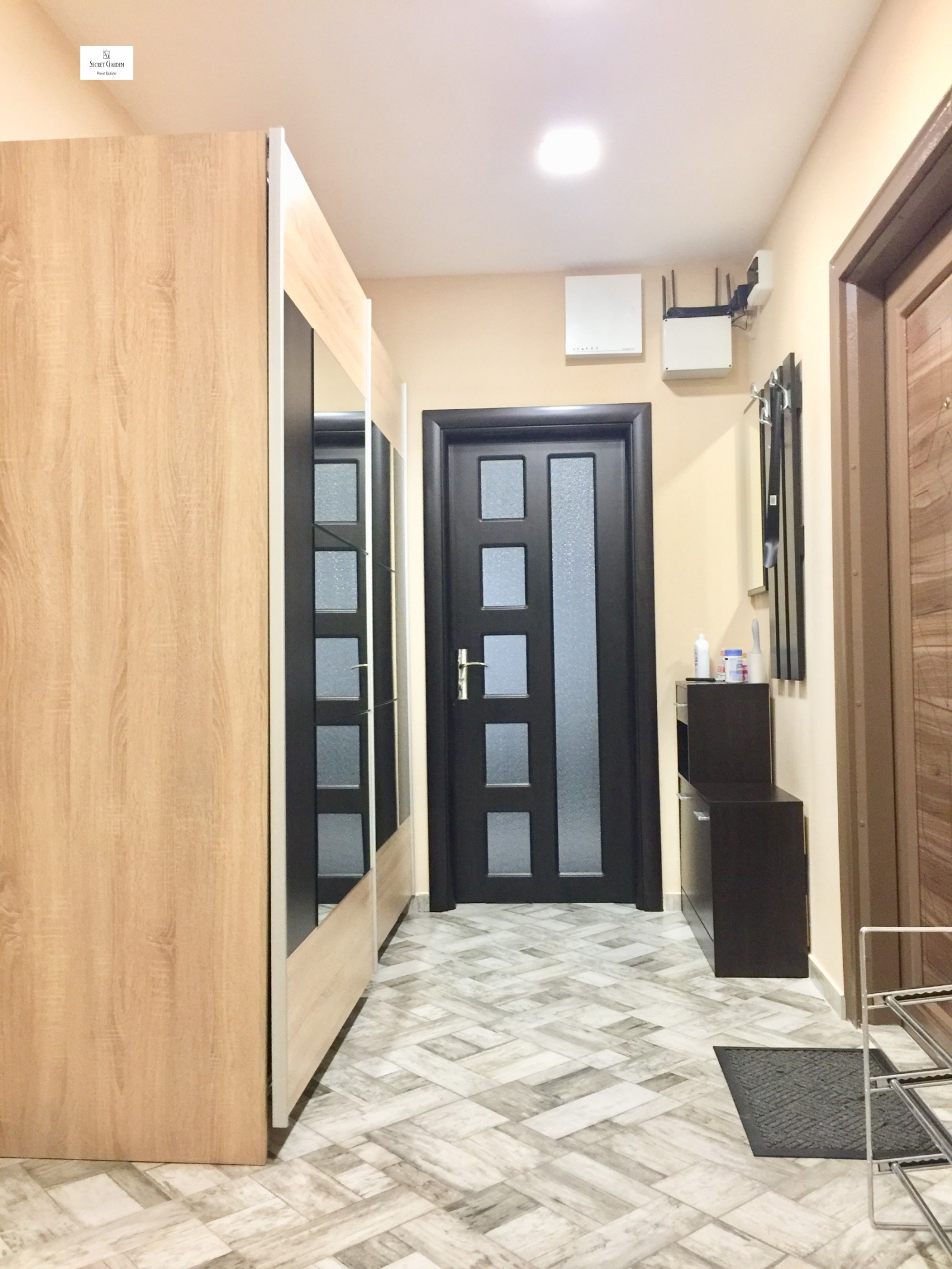 Дава под наем 3-СТАЕН, гр. София, Люлин 9, снимка 7 - Апартаменти - 53941686