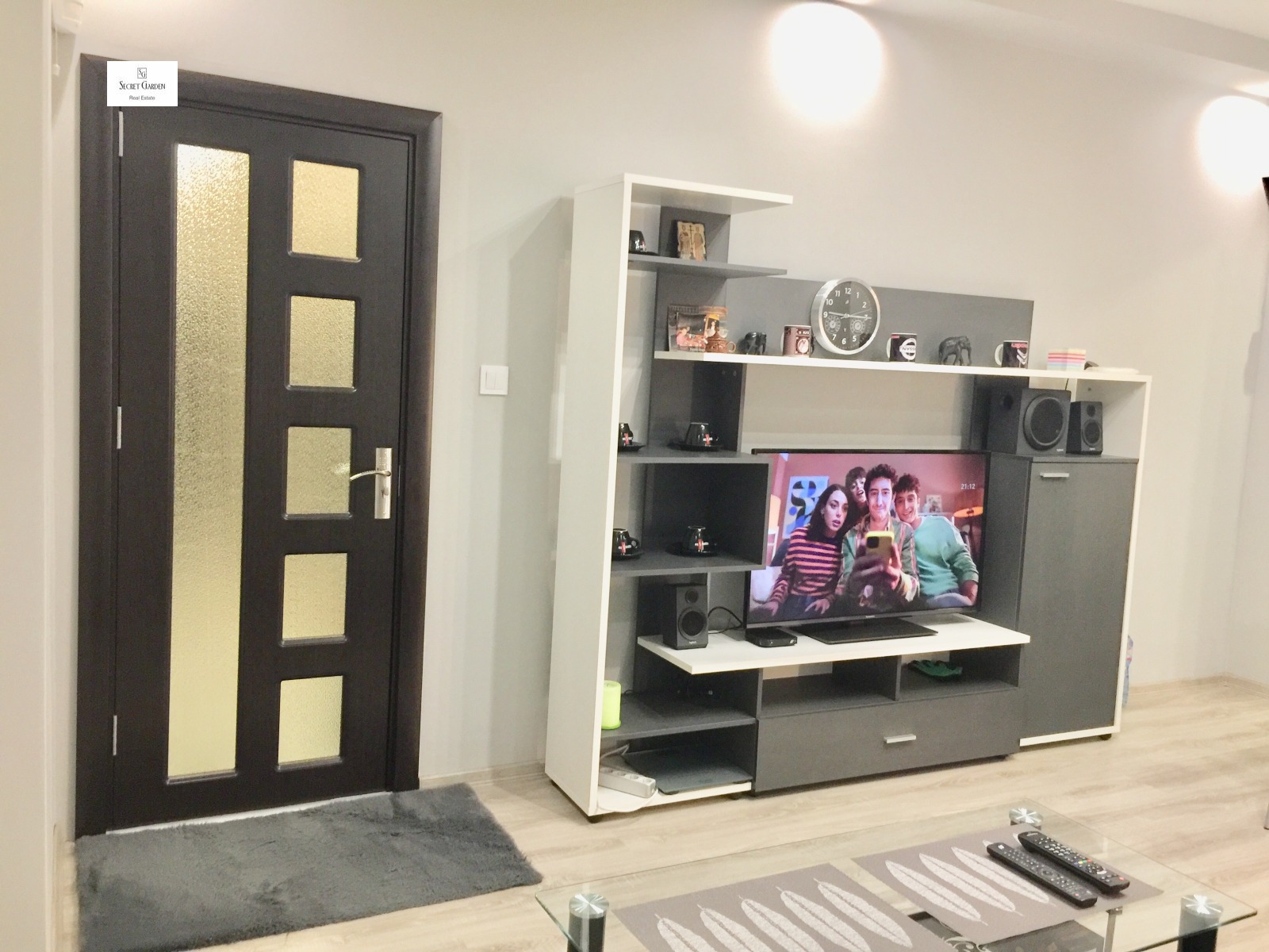 Дава под наем 3-СТАЕН, гр. София, Люлин 9, снимка 3 - Апартаменти - 53941686