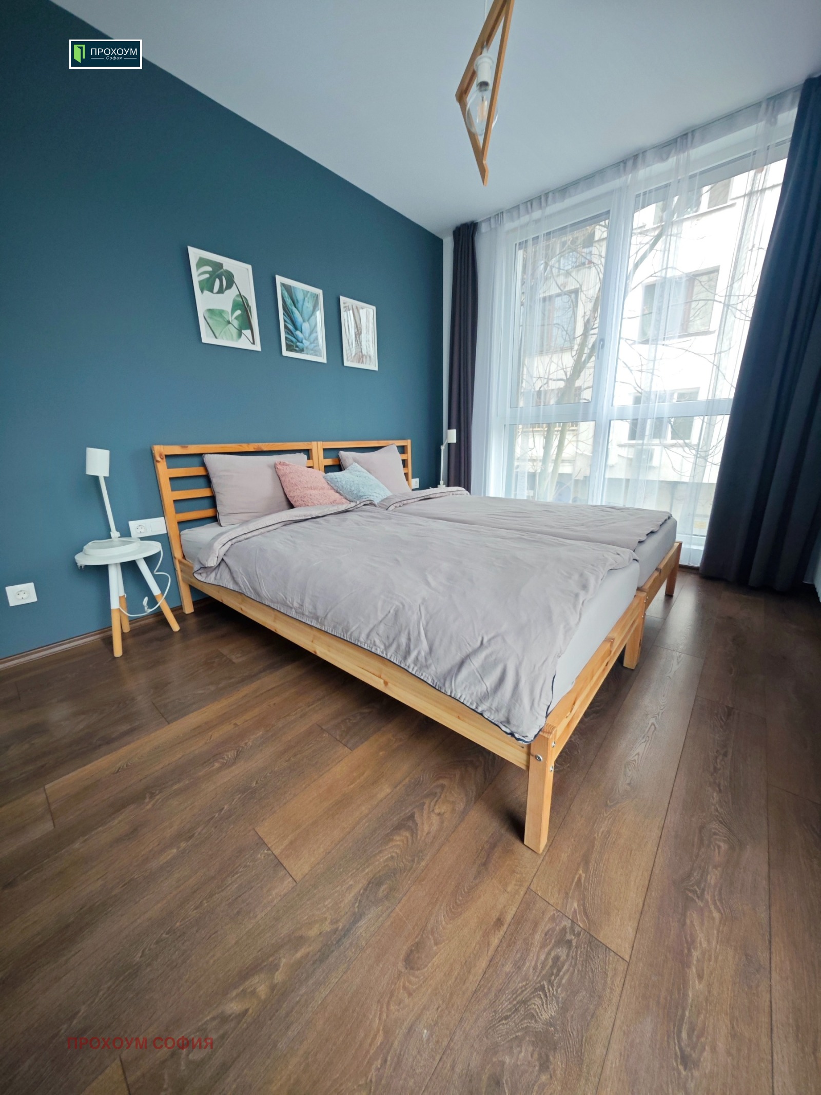 Дава под наем 3-СТАЕН, гр. София, Център, снимка 11 - Апартаменти - 54214497