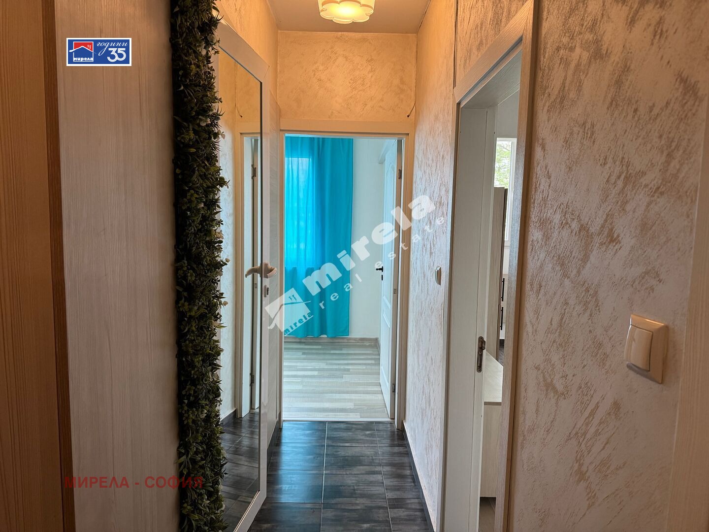 Дава под наем 3-СТАЕН, гр. София, Овча купел 1, снимка 9 - Апартаменти - 54561195