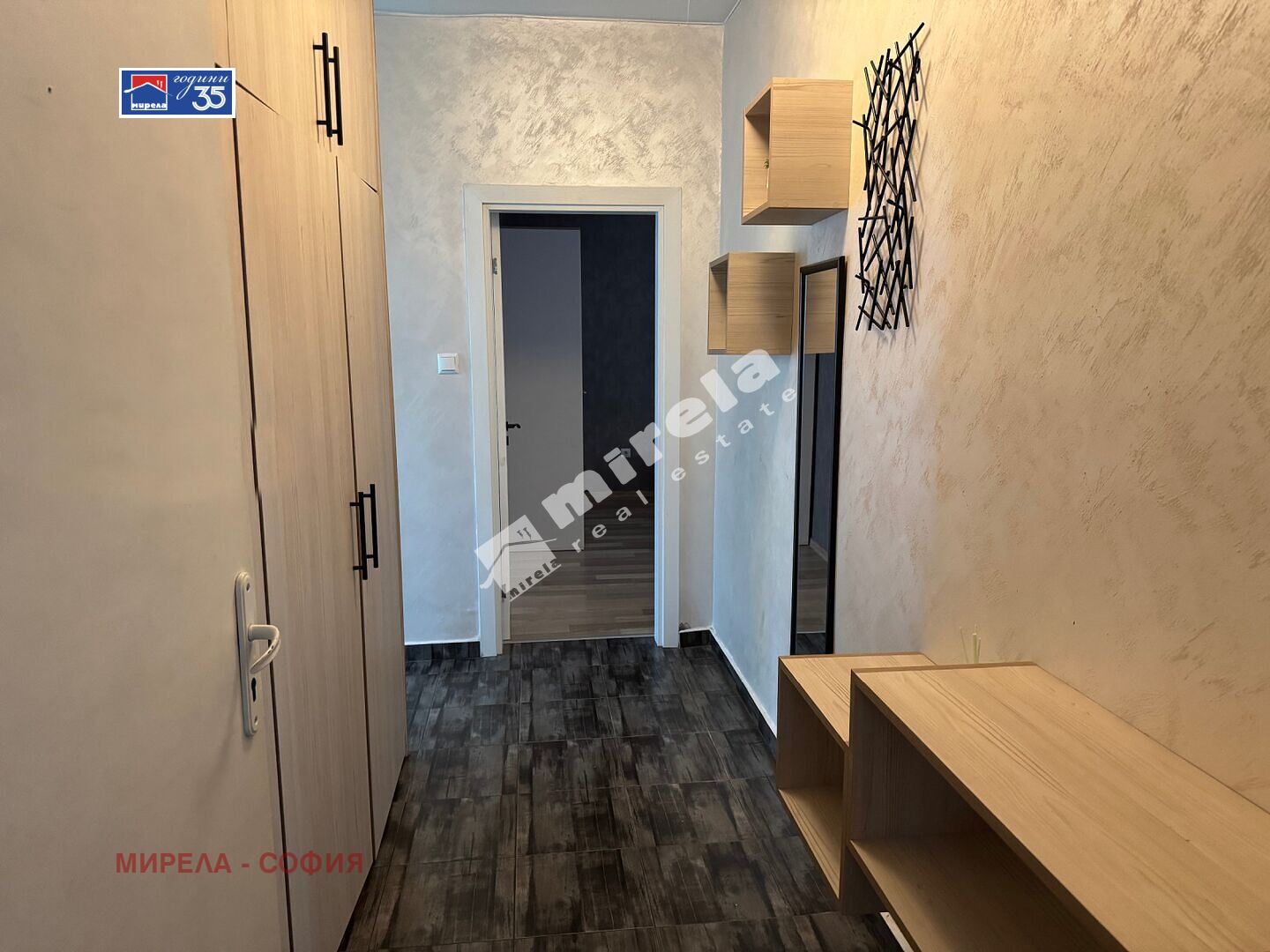 Дава под наем 3-СТАЕН, гр. София, Овча купел 1, снимка 10 - Апартаменти - 54561195