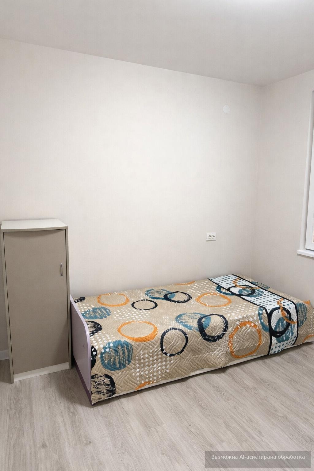 Дава под наем 3-СТАЕН, гр. Пловдив, Тракия, снимка 4 - Апартаменти - 54957287