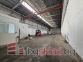 Дава под наем ПРОМ. ПОМЕЩЕНИЕ, гр. София, Военна рампа, снимка 1