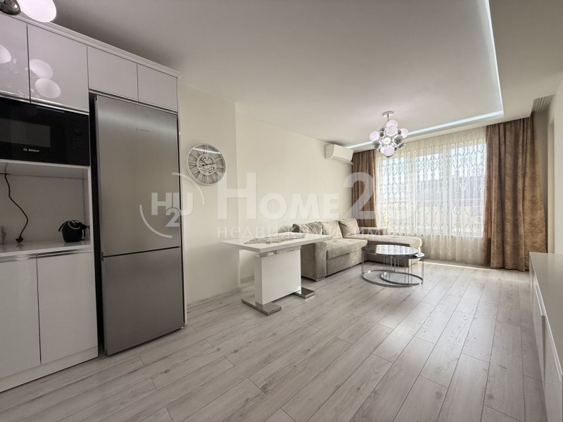 Дава под Наем 2-СТАЕН в град Варна, Победа - 72 кв.м / 613.55 € » 1 200 лв., HOME2U