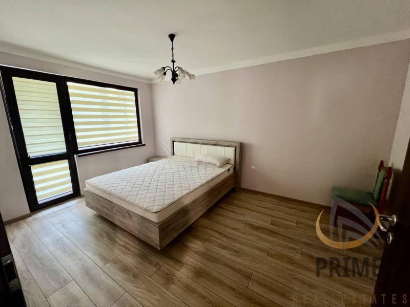 Дава под Наем 3-СТАЕН в град Бургас, Възраждане - 120 кв.м / 740 € » 1 447.31 лв., ПРАЙМ РИЪЛ ЕСТЕЙТС ЕООД