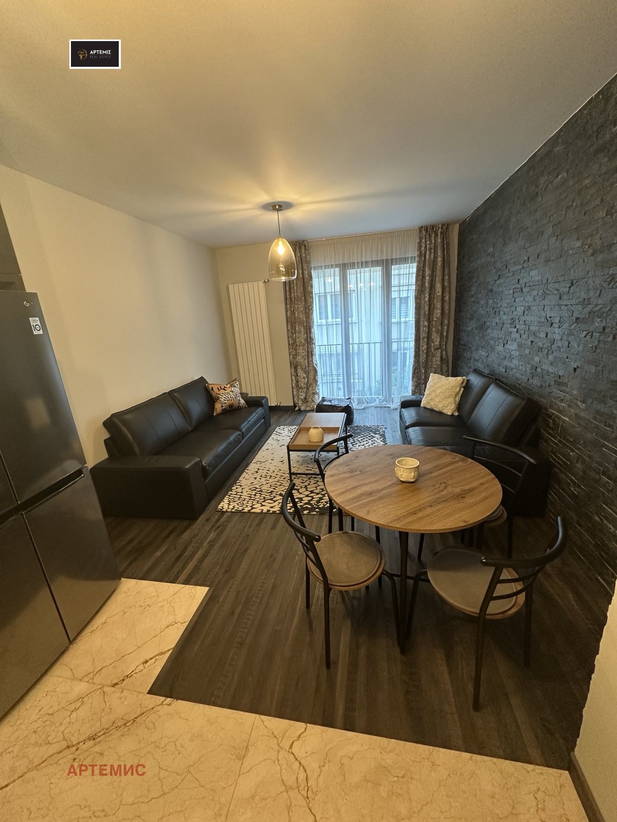 Дава под Наем 3-СТАЕН | Imot.bg — изображение 5