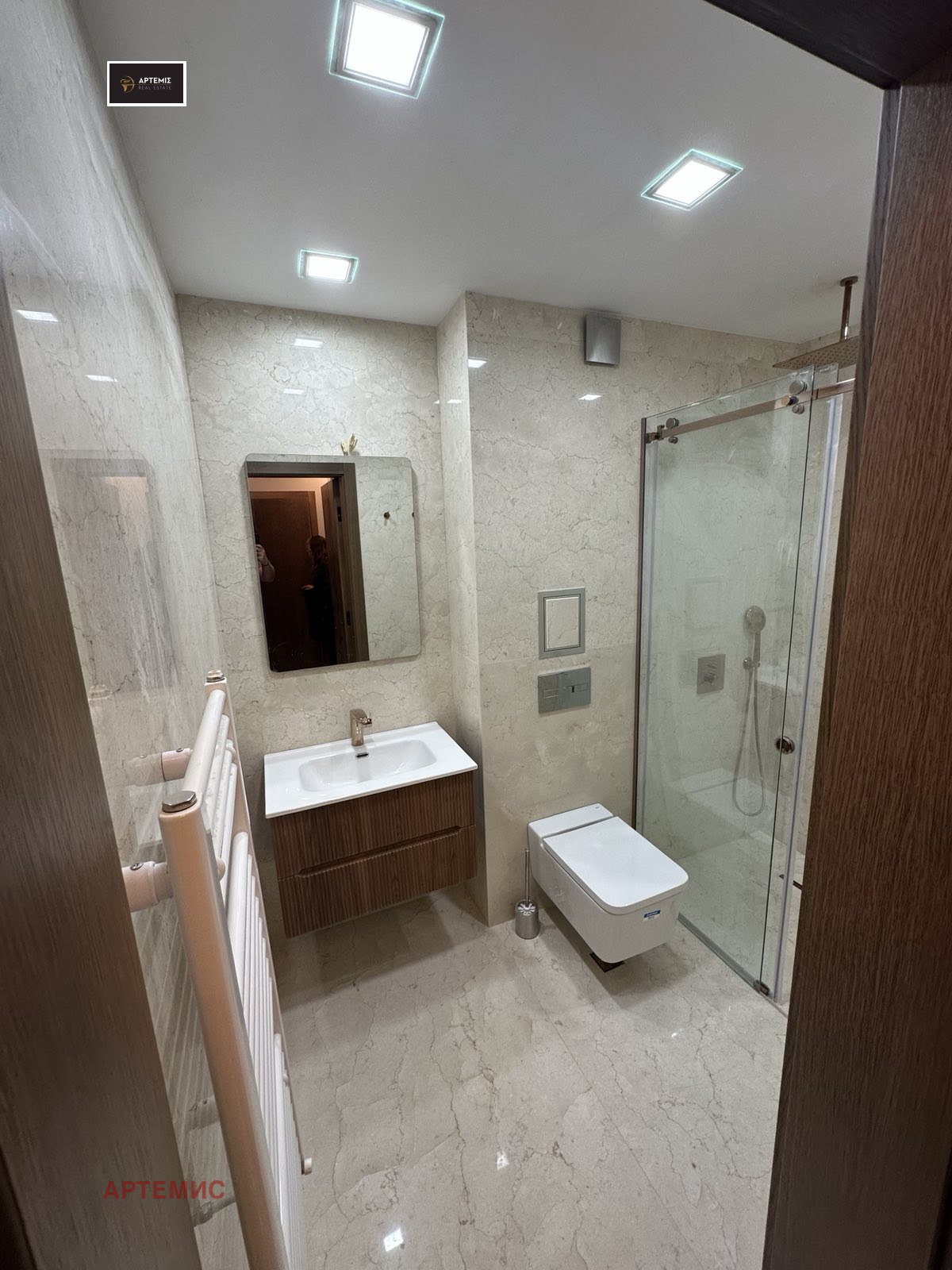 Дава под Наем 3-СТАЕН | Imot.bg — изображение 13