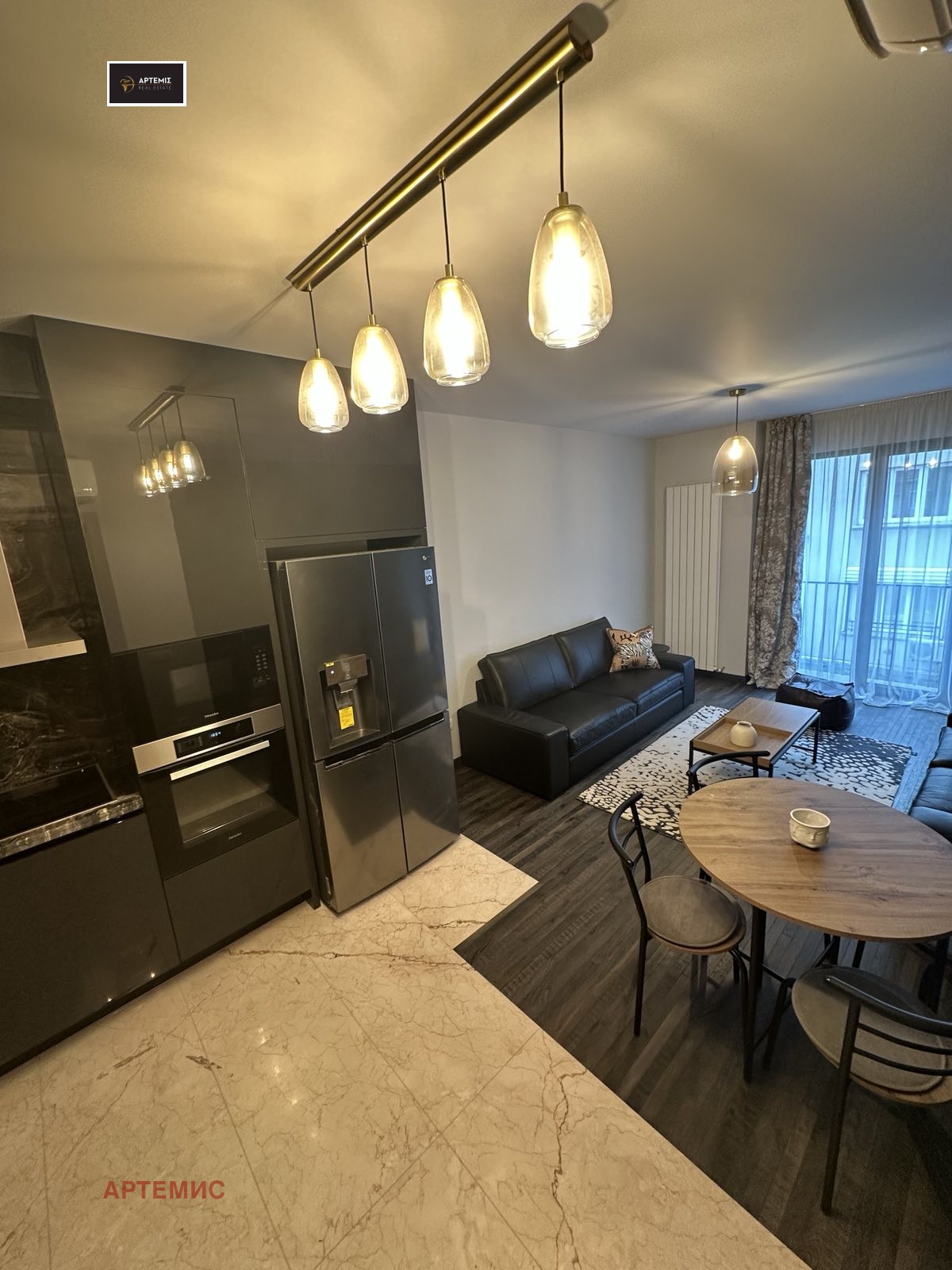 Дава под Наем 3-СТАЕН | Imot.bg — изображение 4