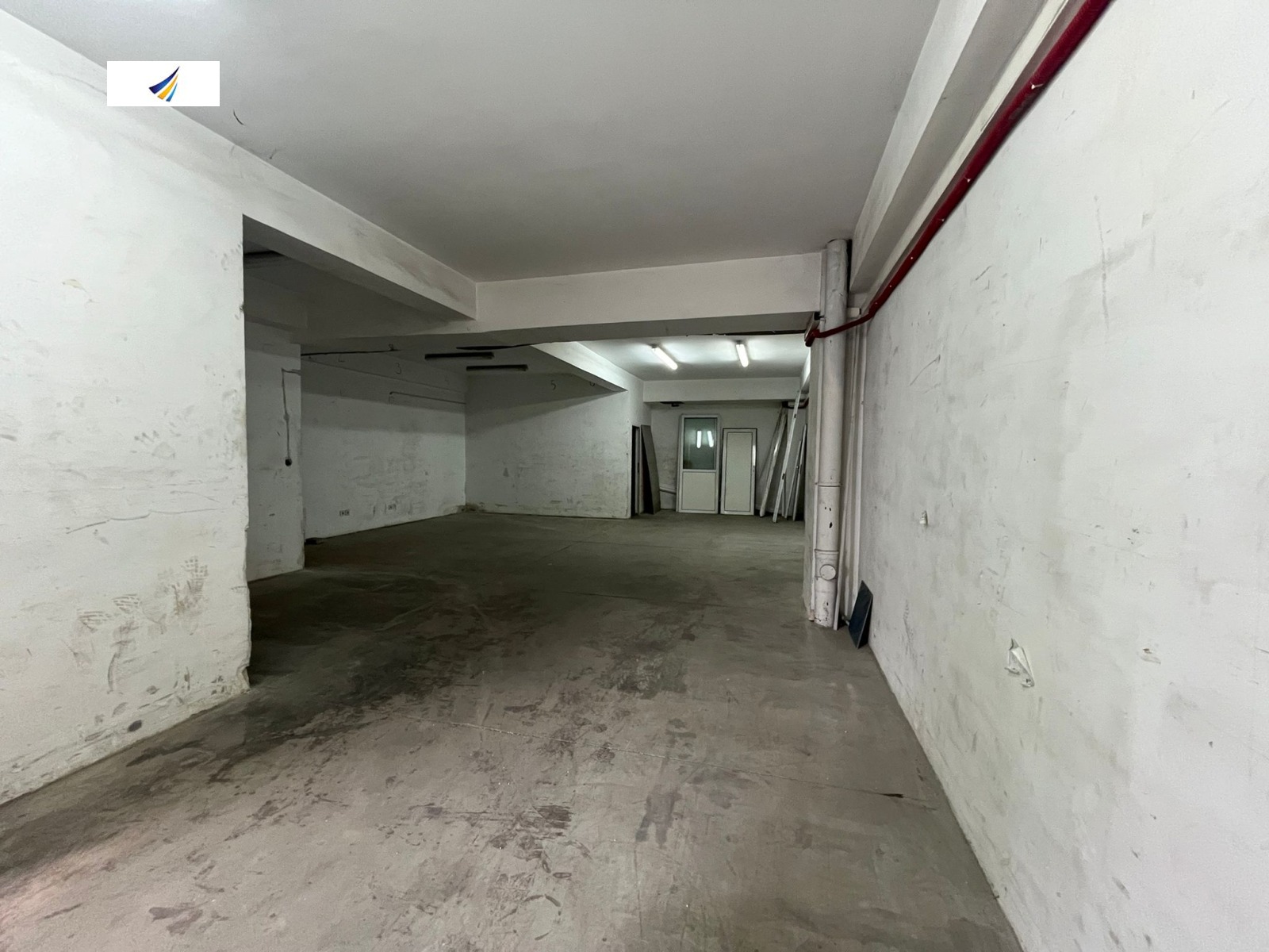 Дава под Наем СКЛАД | Imot.bg — изображение 4