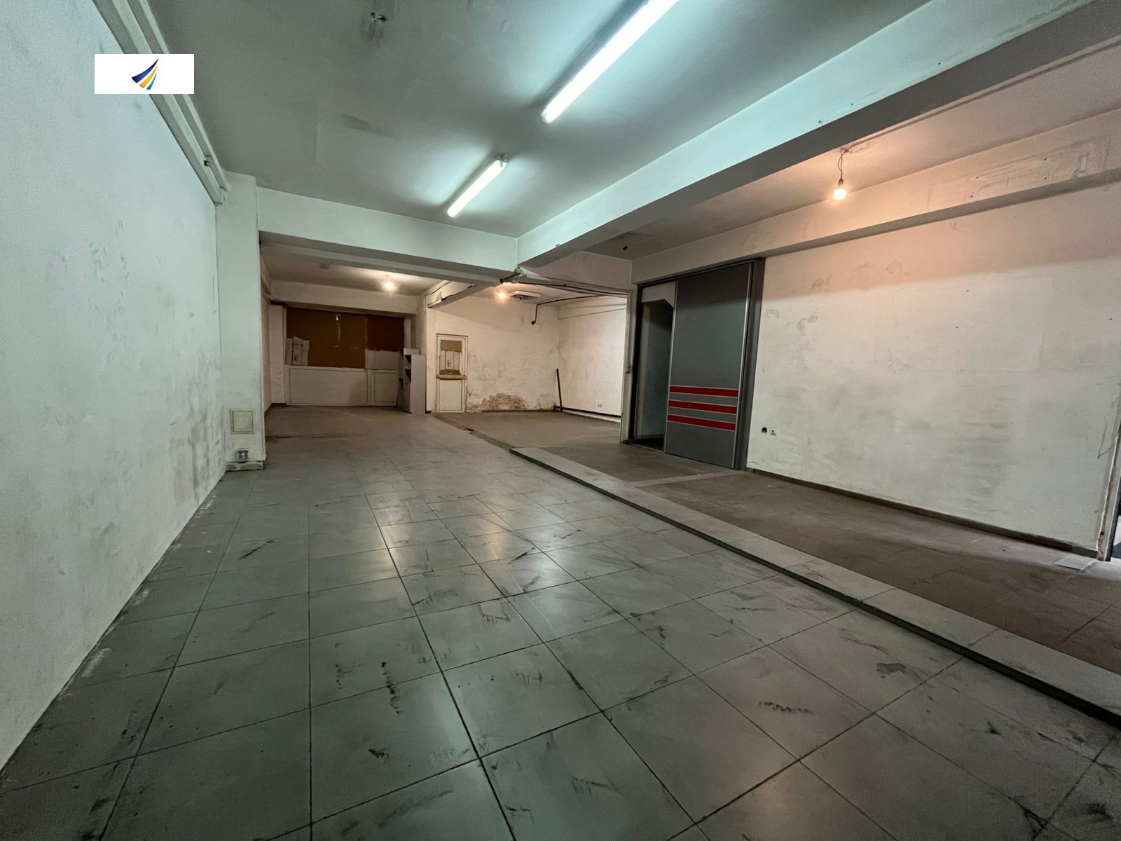 Дава под Наем СКЛАД | Imot.bg — изображение 1