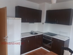 1 bedroom Krastova vada, Sofia 1