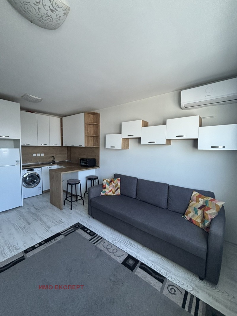 Дава под наем 1-СТАЕН, гр. София, Студентски град