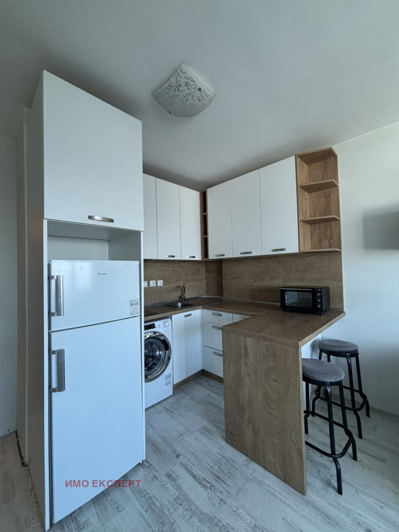 Дава под наем 1-СТАЕН, гр. София, Студентски град, снимка 3 - Апартаменти - 53119865