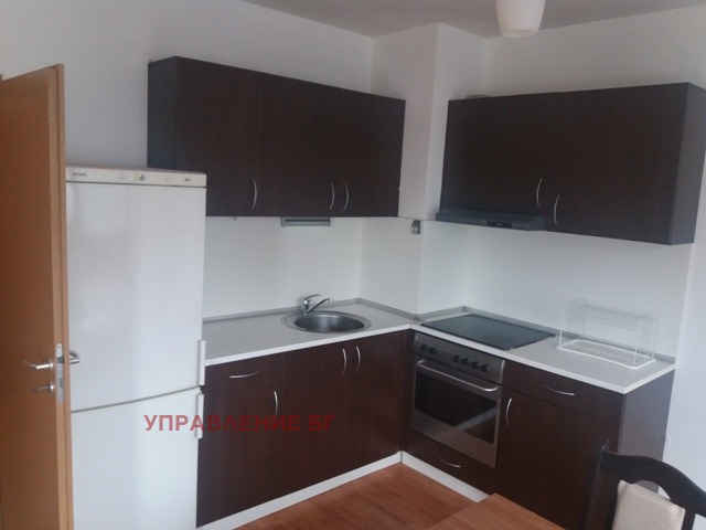 A louer  1 chambre Sofia , Krastova vada , 60 m² | 75368813