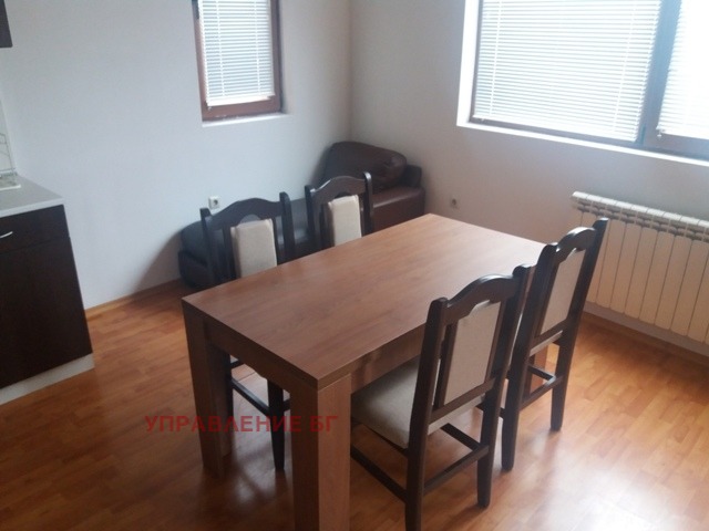 For Rent  1 bedroom Sofia , Krastova vada , 60 sq.m | 75368813 - image [2]