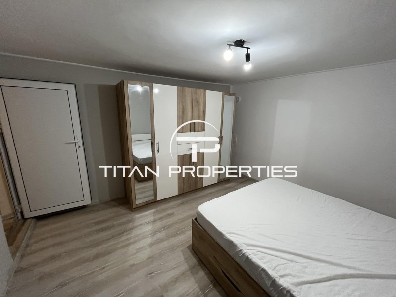 Zu vermieten  1 Schlafzimmer Warna , Asparuhowo , 45 qm | 85165931 - Bild [4]