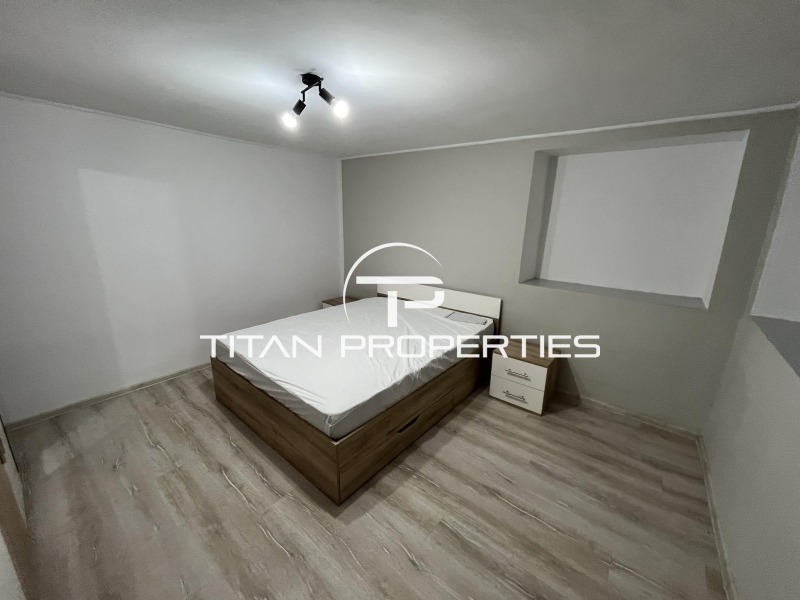 Zu vermieten  1 Schlafzimmer Warna , Asparuhowo , 45 qm | 85165931 - Bild [3]