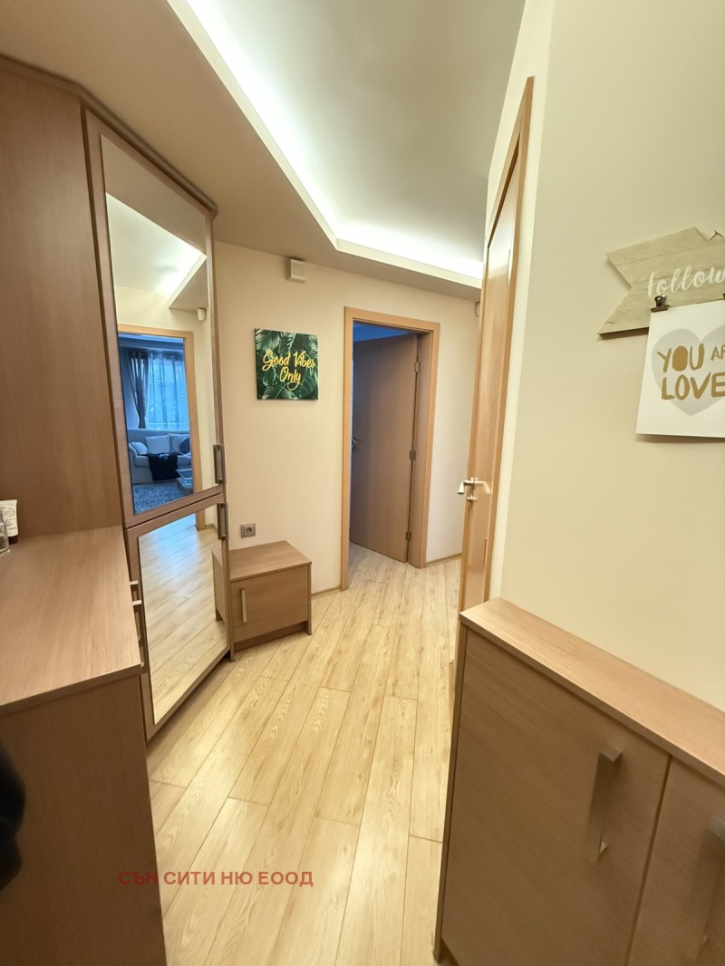 Дава под наем  2-стаен град София , Център , 60 кв.м | 14767019 - изображение [7]