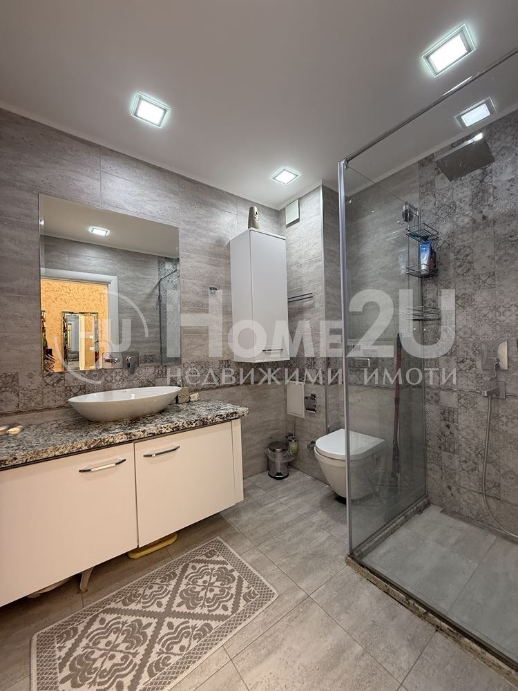 Дава под наем 2-СТАЕН, гр. Варна, Победа, снимка 5 - Апартаменти - 52717866