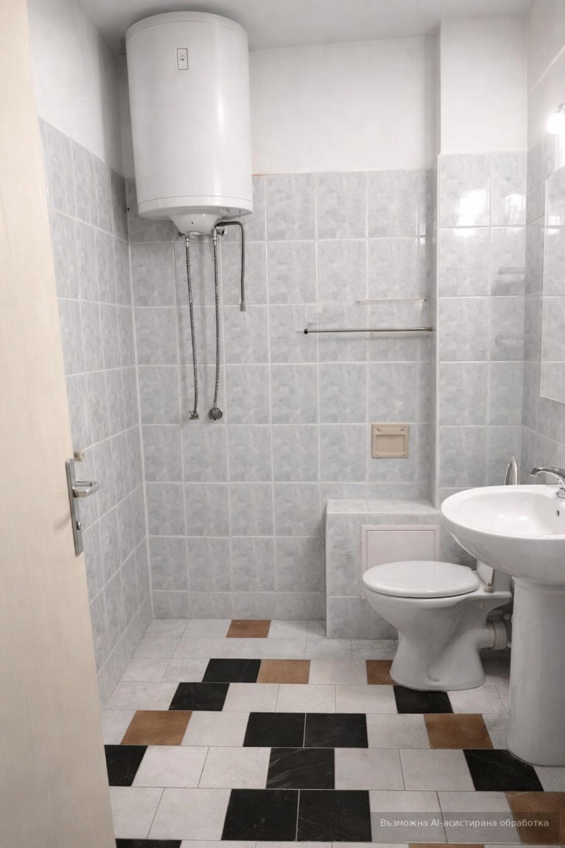 Дава под наем 2-СТАЕН, гр. Пловдив, Каменица 1, снимка 6 - Апартаменти - 52798029