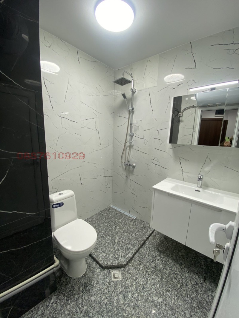 Дава под наем 2-СТАЕН, гр. Пловдив, Център, снимка 2 - Апартаменти - 52890201