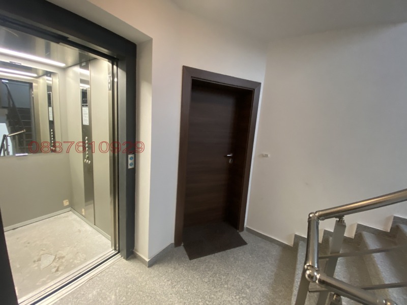 Дава под наем 2-СТАЕН, гр. Пловдив, Център