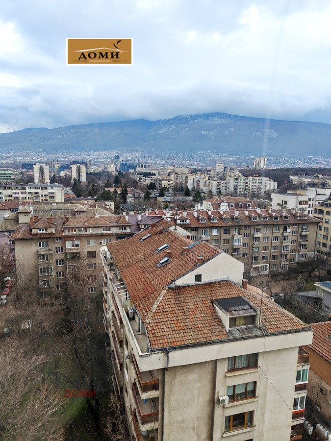 Дава под наем 2-СТАЕН, гр. София, Лозенец, снимка 3 - Апартаменти - 53072167