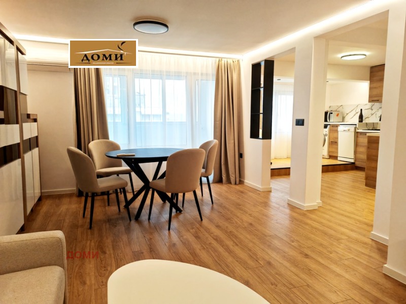 Дава под наем 2-СТАЕН, гр. София, Лозенец