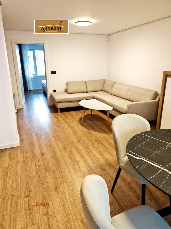 Дава под наем 2-СТАЕН, гр. София, Лозенец, снимка 6 - Апартаменти - 53072167