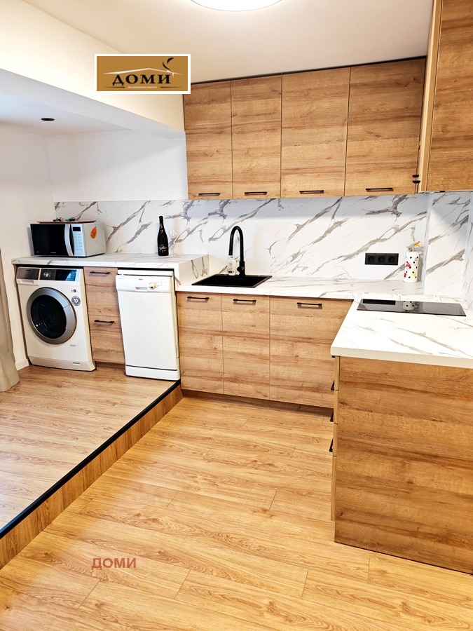 Дава под наем 2-СТАЕН, гр. София, Лозенец, снимка 4 - Апартаменти - 53072167