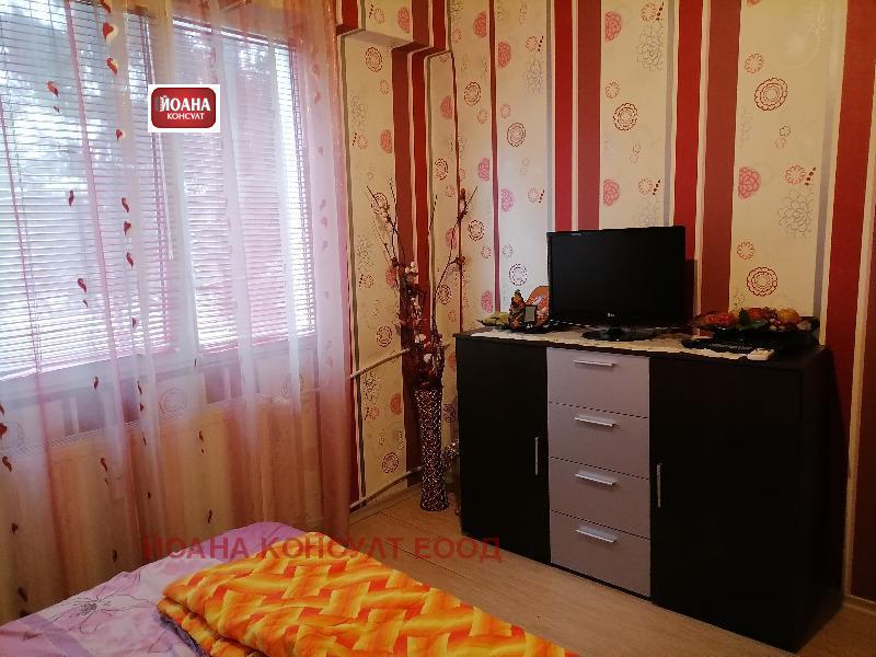 Дава под наем 3-СТАЕН, гр. Плевен, Сторгозия, снимка 4 - Апартаменти - 54920482