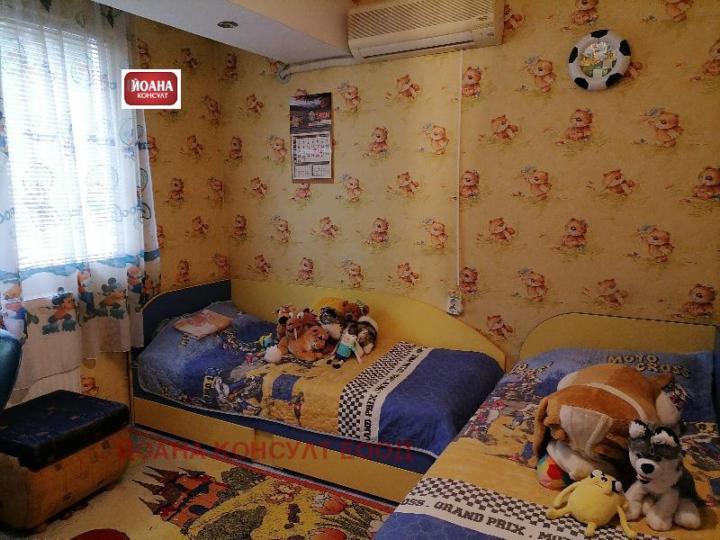Дава под наем 3-СТАЕН, гр. Плевен, Сторгозия, снимка 6 - Апартаменти - 54920482