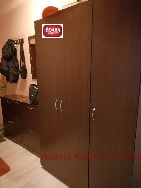 Дава под наем 3-СТАЕН, гр. Плевен, Сторгозия, снимка 8 - Апартаменти - 54920482