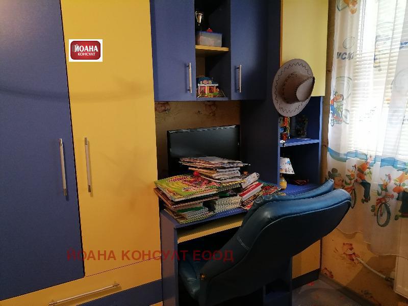Дава под наем 3-СТАЕН, гр. Плевен, Сторгозия, снимка 7 - Апартаменти - 54920482