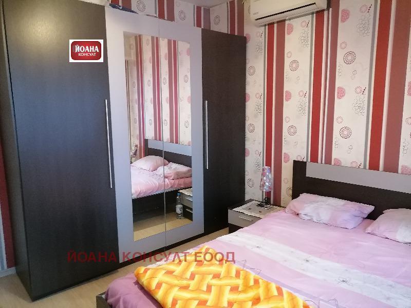 Дава под наем 3-СТАЕН, гр. Плевен, Сторгозия, снимка 3 - Апартаменти - 54920482