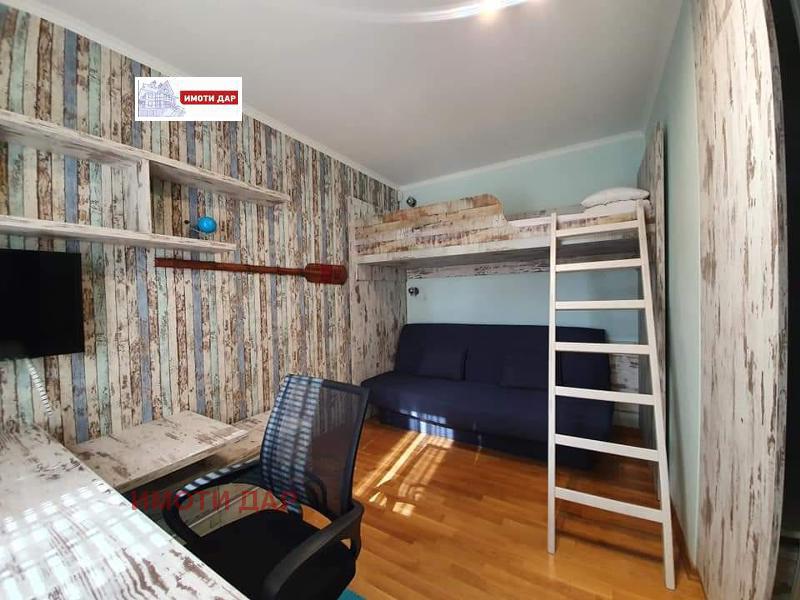 Дава под наем 3-СТАЕН, гр. Варна, ВИНС-Червен площад, снимка 9 - Апартаменти - 53252585