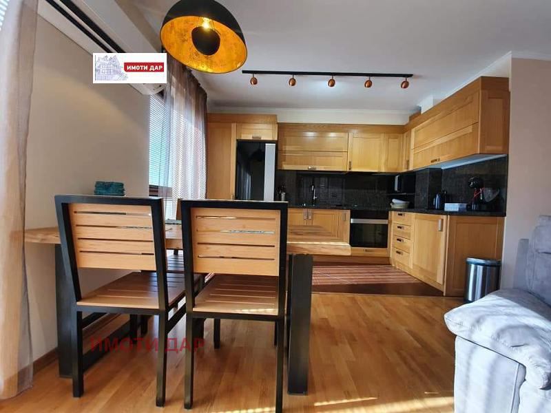 Дава под наем 3-СТАЕН, гр. Варна, ВИНС-Червен площад, снимка 3 - Апартаменти - 53252585