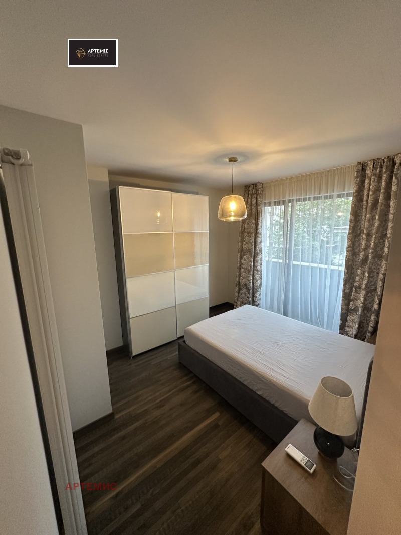 En renta  2 dormitorios Sofia , Tsentar , 85 metros cuadrados | 56884113 - imagen [8]